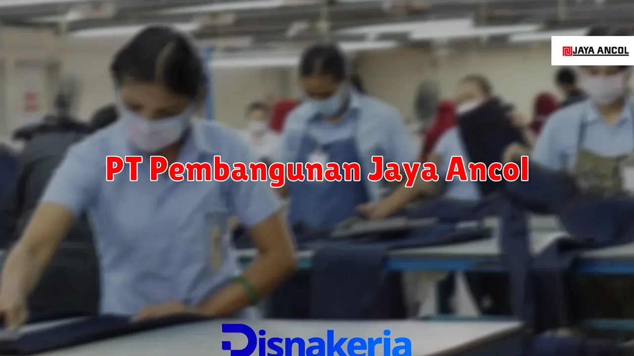 Syahmudrian Lubis Jadi Direktur Utama Pembangunan Jaya Ancol
