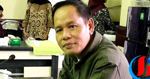 Syaifuddin Zuhri Ketua DPRD Surabaya, Menunggu Rekom Gubernur