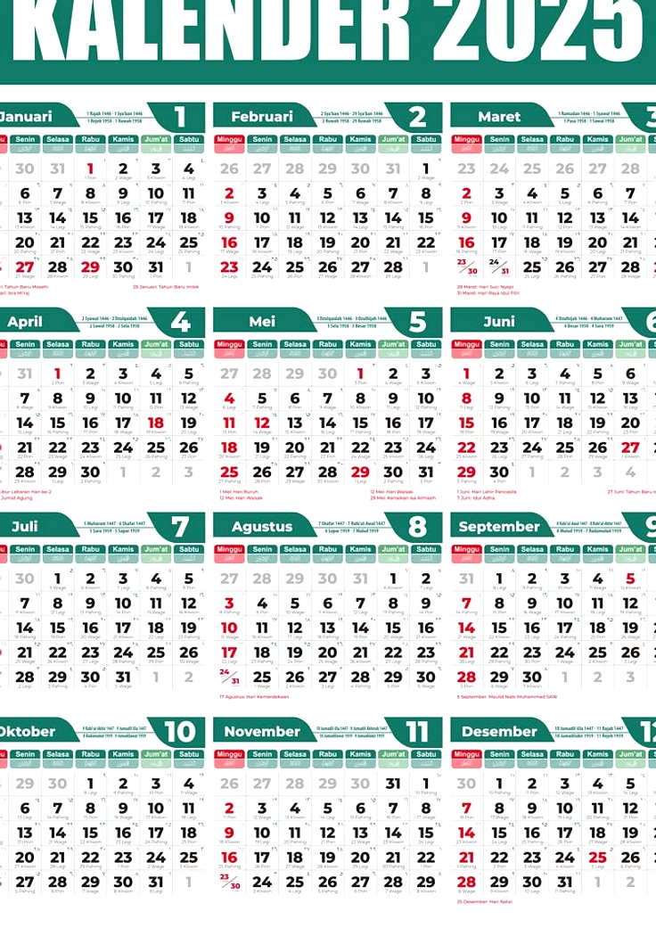 Syawal 2026: Tanggal Mulai 20 Maret, Jadwal Puasa 6 Hari