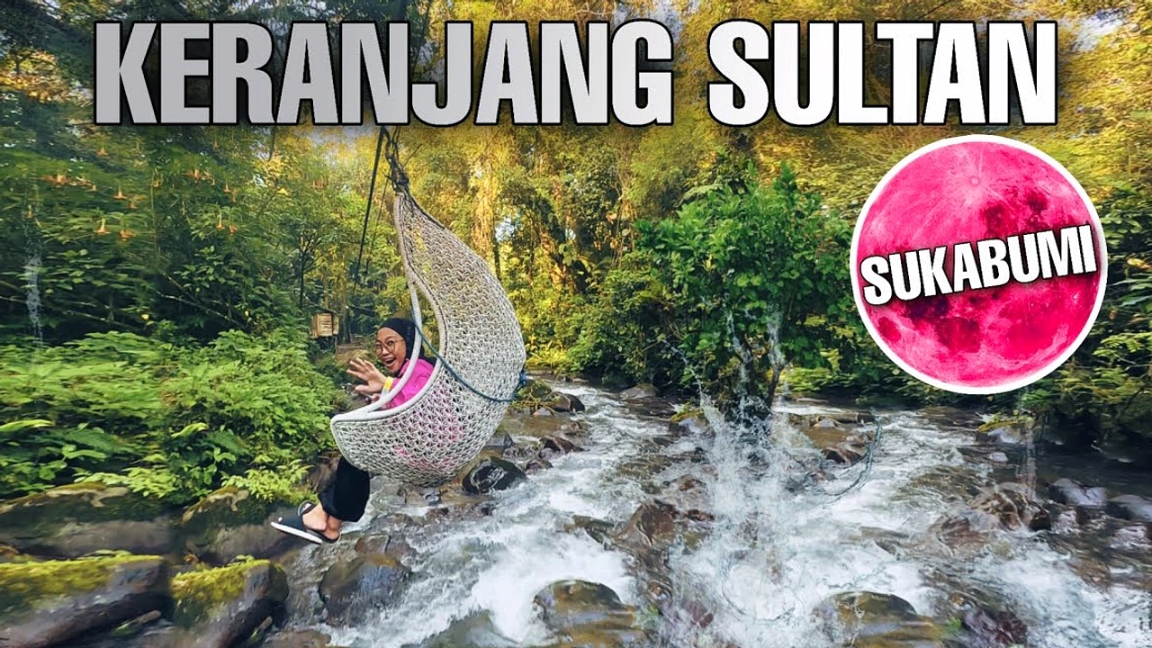 Tabrakan Keranjang Sultan Langit di Sukabumi, Main Potensi