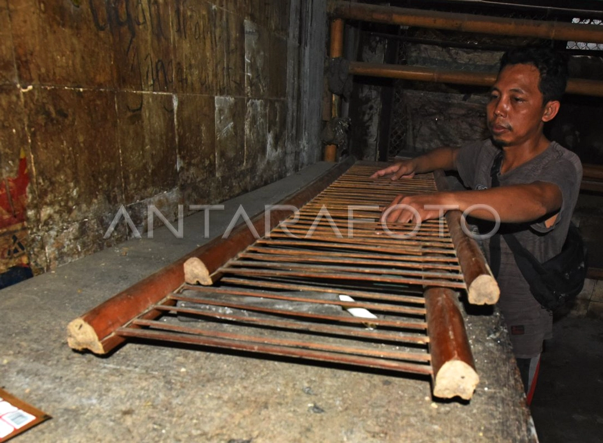 Tahu & Tempe Jakarta Tertekan, Menteri Pantau Kedelai