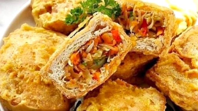 Tahu Isi Sayuran Pedas: Resep Mudah & Nikmat di Rumah