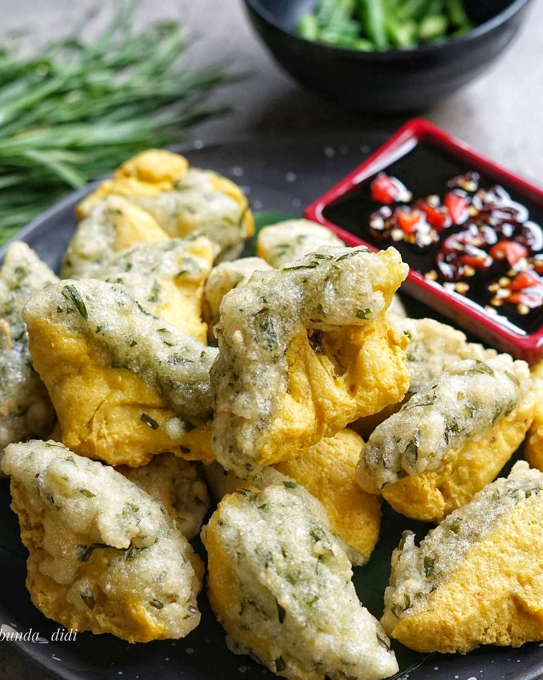 Tahu: Protein Nabati, Rasa Martabak, Bola, Gejrot Tradisional
