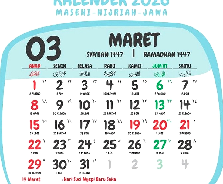 Takbir Idul Fitri 2026: Waktu, Makna, dan Anjuran Penting