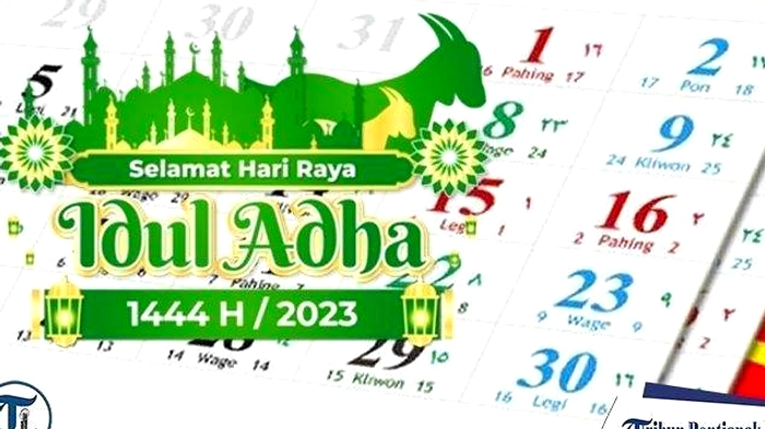 Takbiran Idul Adha 2026: Jadwal, Cara, dan Waktu Tepat