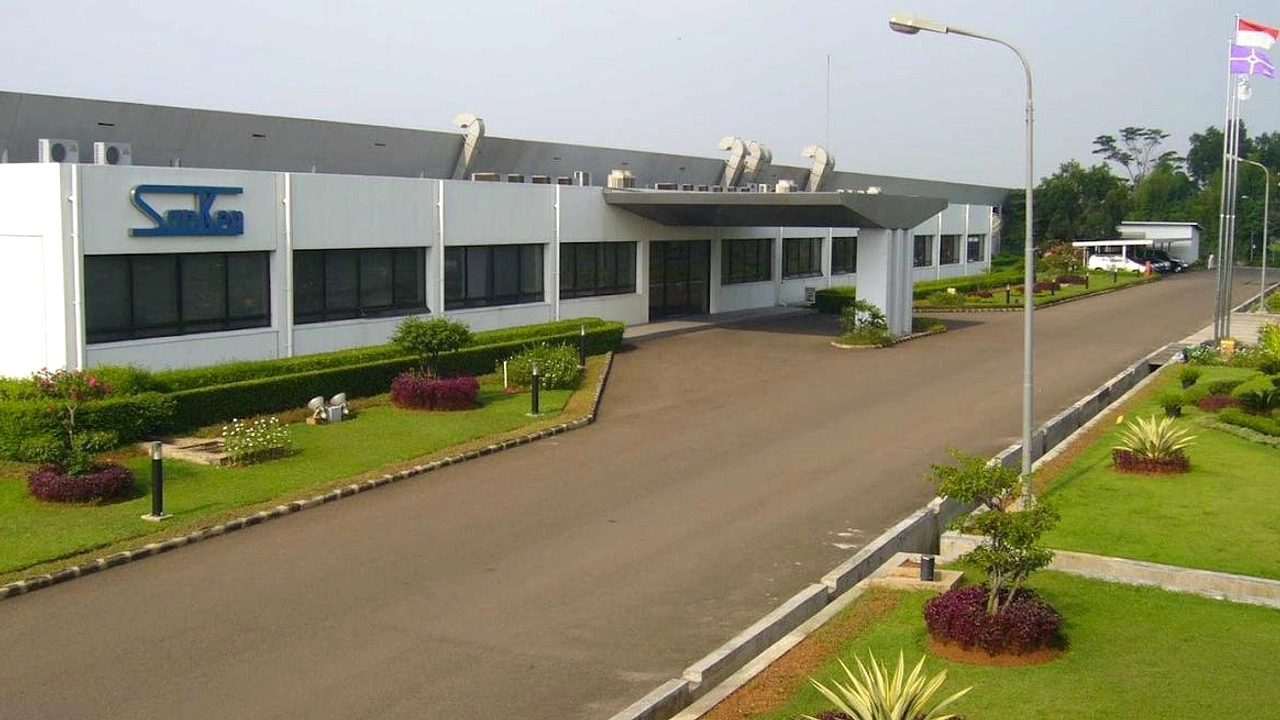 Takeda Investasi Rp539 Miliar untuk Bank Plasma di Indonesia
