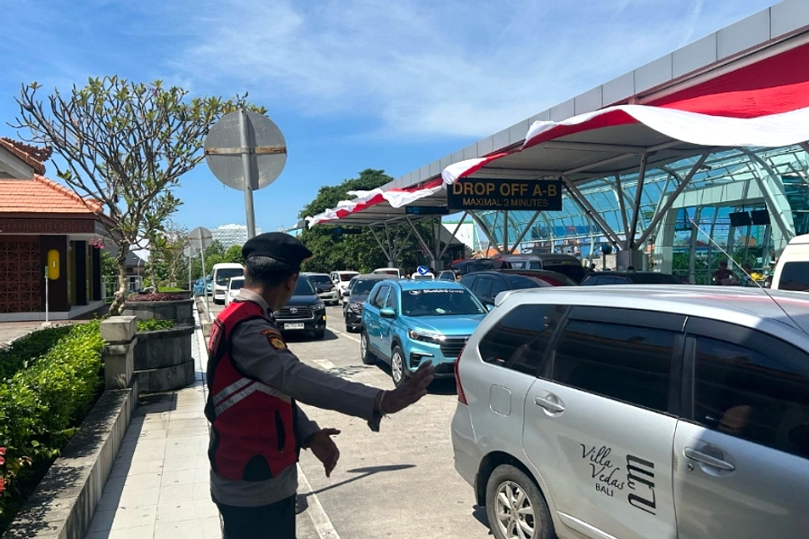 Taksi Laut Bandara Ngurah Rai ke Canggu: Solusi Kemacetan