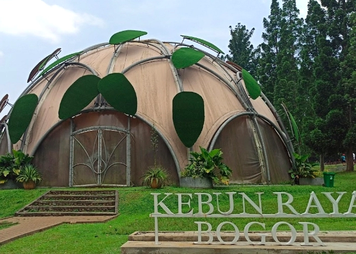 Taman Nepenthes Bogor: BRIN‑Pertamina Lindungi Tanaman Unik