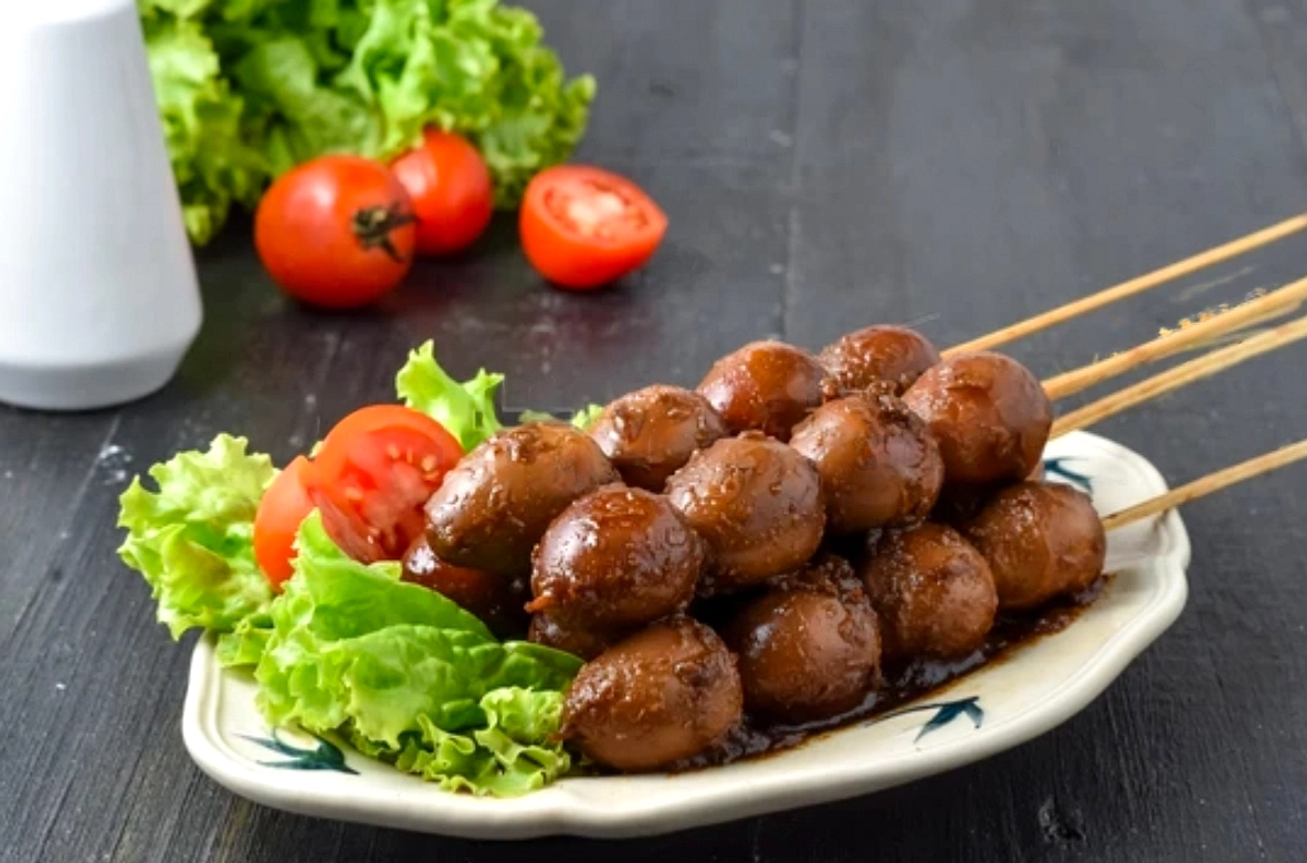 TAMU Rilis 18 Menu Nusantara Baru dengan Sentuhan Inovasi