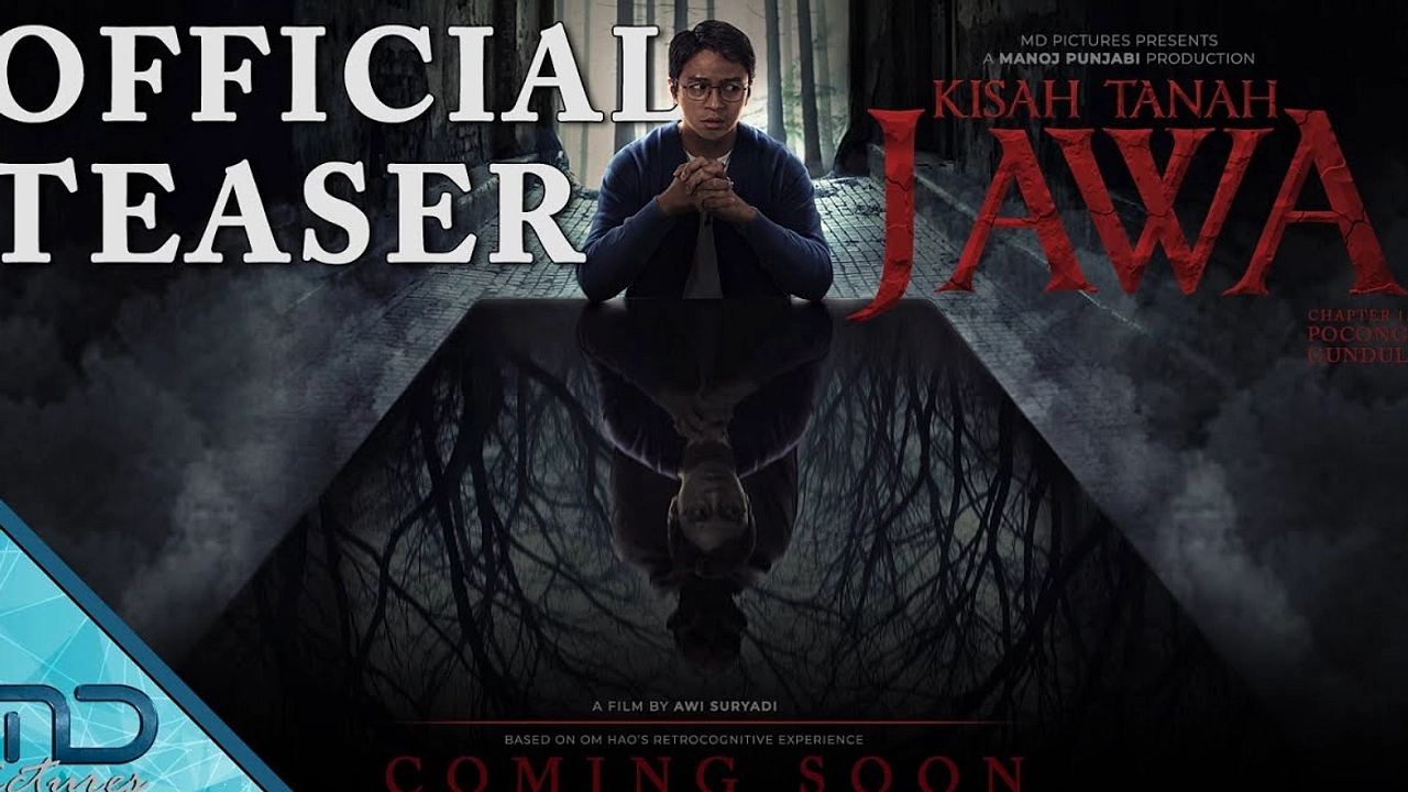 Tanah Sengketa: Film Horor Misteri Rilis 25 Juni 2026