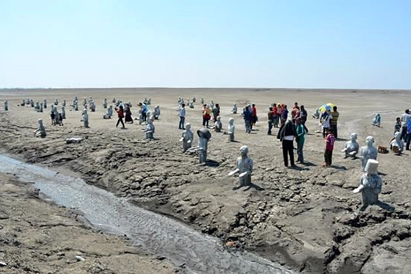 Tanggul Lumpur Lapindo Retak, Ancaman ke Infrastruktur