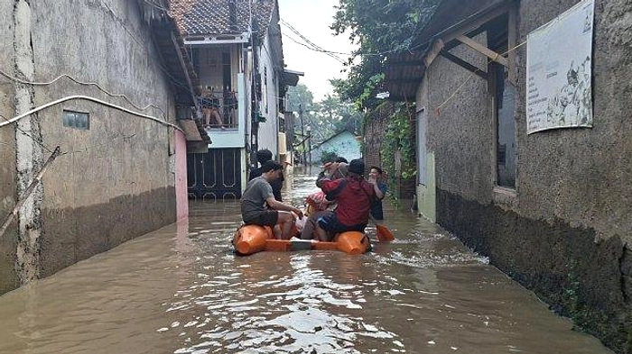 Tanggul Titik71 Lapindo Ditinggikan 20 Tahun Lalu Meningkat