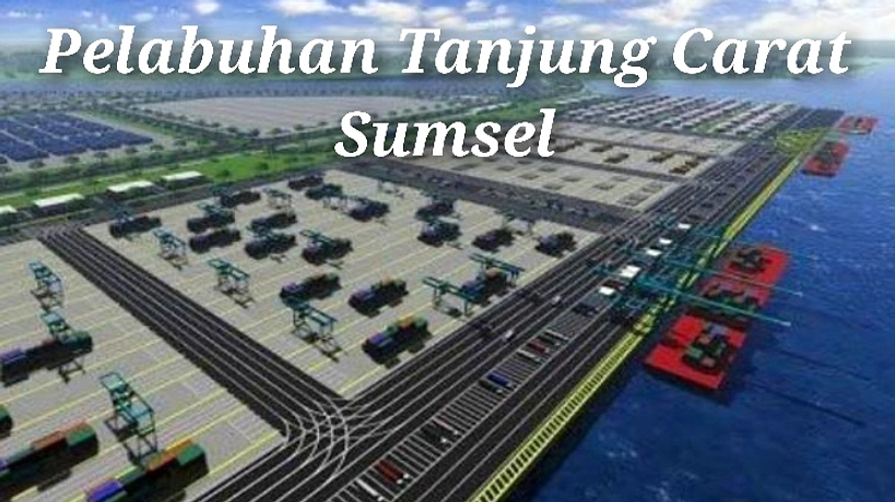 Tanjung Carat Dipercepat, Jalan Tol Penting untuk Ekspor