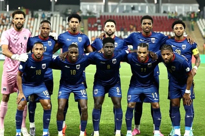 Tanjung Verde Hadapi Spanyol di Piala Dunia 2026 di Atlanta