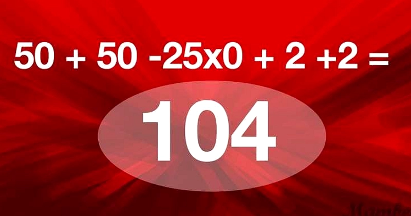Tantangan Matematika Jakarta: Uji Kecepatan dan Ketelitian