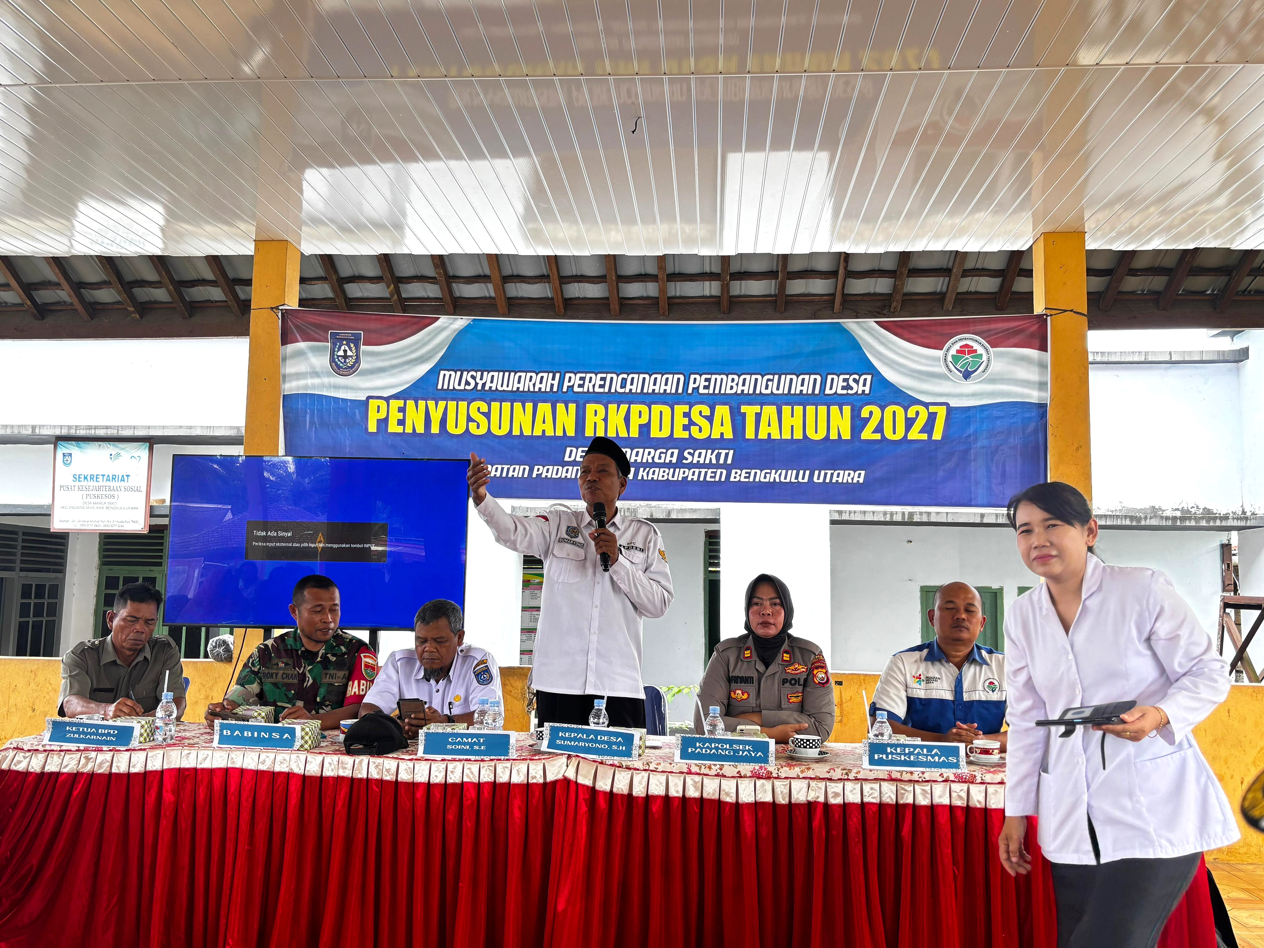 Target Belanja Negara 2027: 13,62‑14,80% PDB, Fokus PKPN