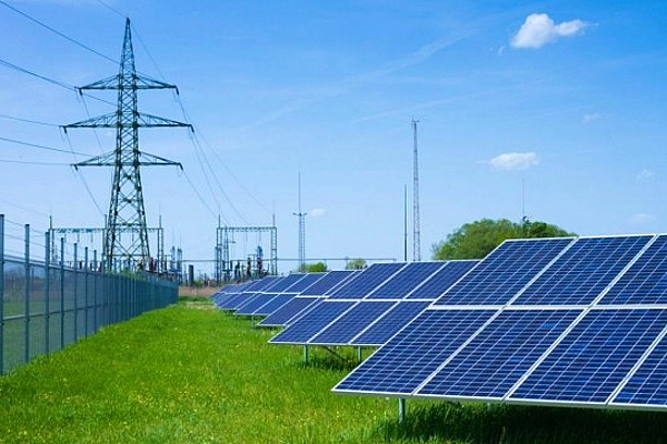 Target PLTS 100 GWp 2029: Pengamat Sebut Kunci Ada di Eksekusi