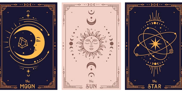 Tarot Harian 11 Juni 2026: Menelusuri Emosi & Perjalanan Batin