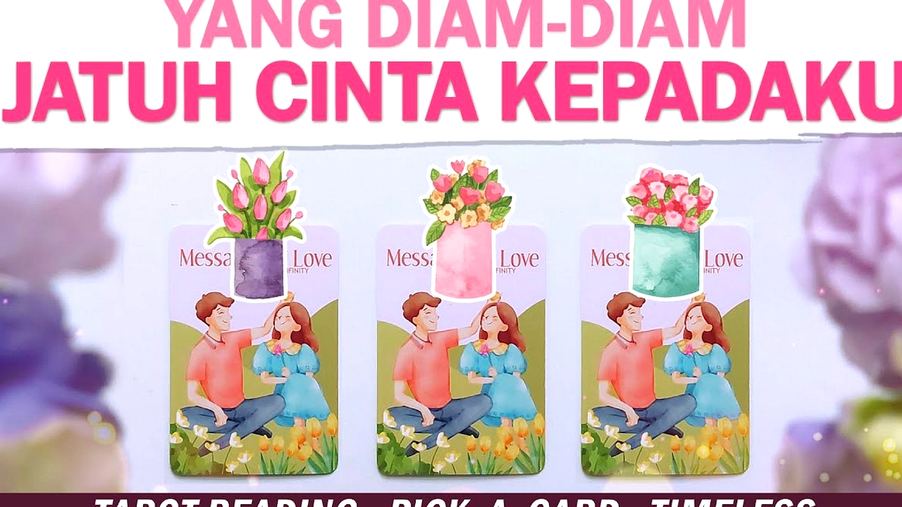 Tarot Harian 17 Juni 2026: Cinta, Ilusi, dan Transformasi