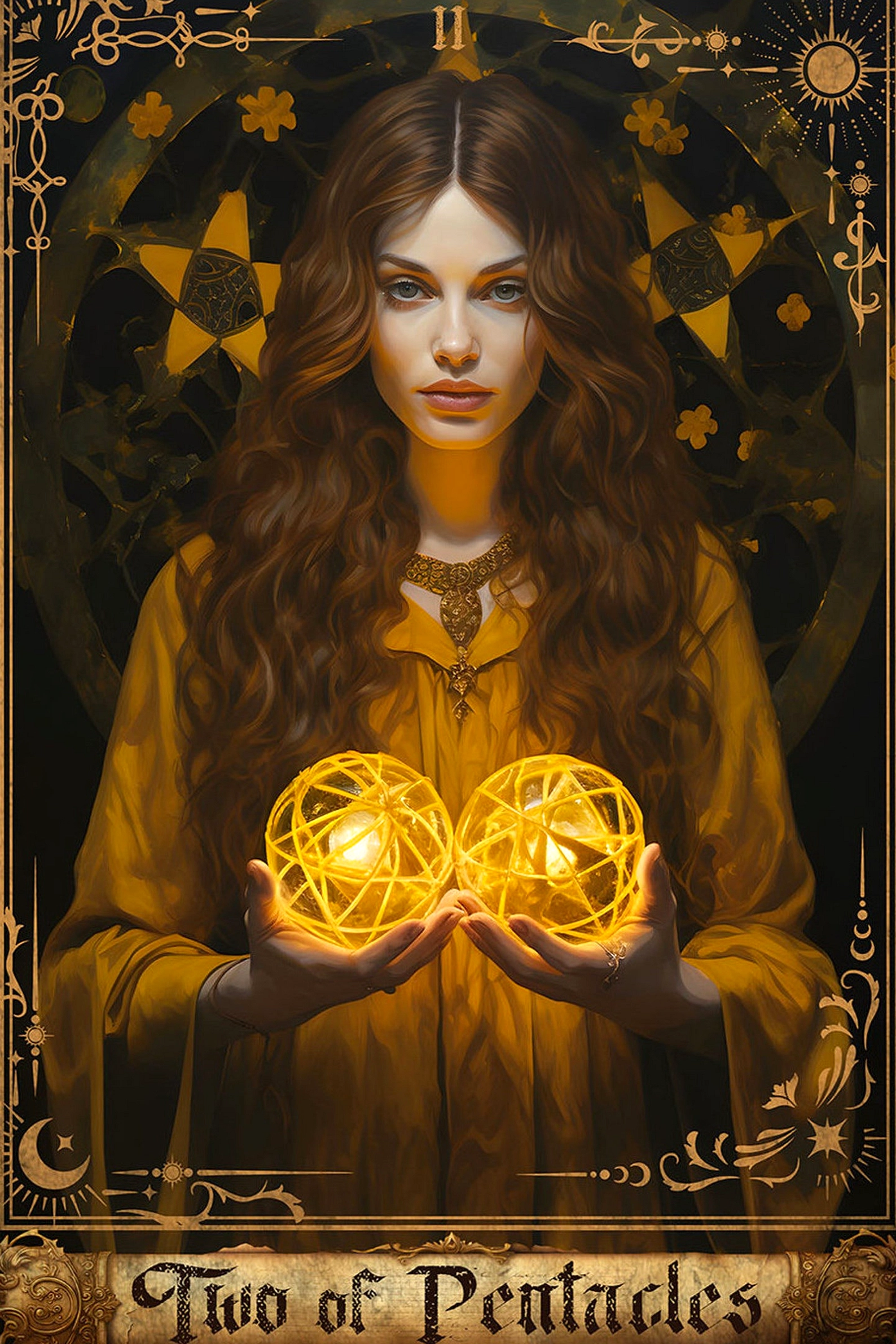 Tarot Harian 4 Juli 2026: High Priestess Terbalik, Kekuatan dalam Ketidakpastian
