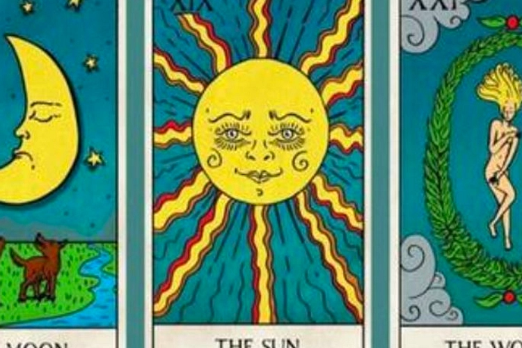 Tarot Harian 5 Juni 2026: Tiga Kartu, Satu Pesan Kebahagiaan