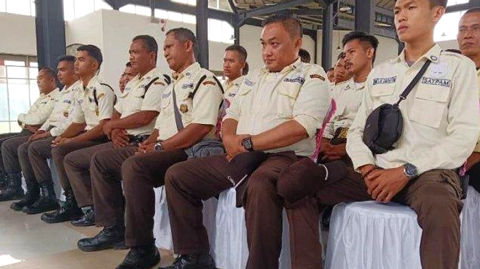 Tas USD 20.000 Ditemukan, Dikembalikan di Tol Lampung