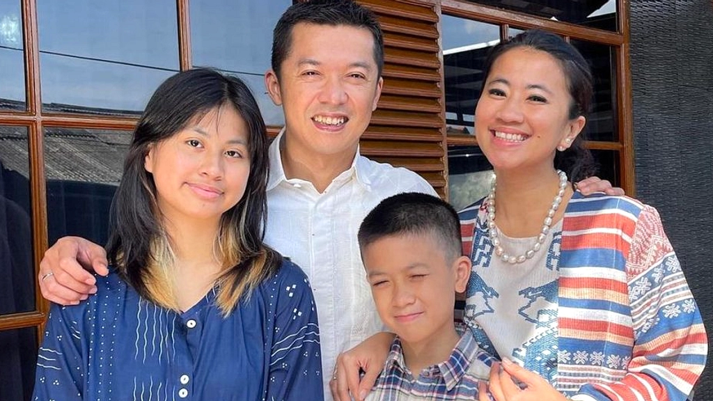 Taufik Hidayat Batal Kunjungi Pino Jeffta Karena Waktu Terbatas