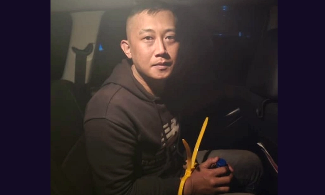 Taufik Sekap Pacar 1,5 Tahun, Akui Menyesal