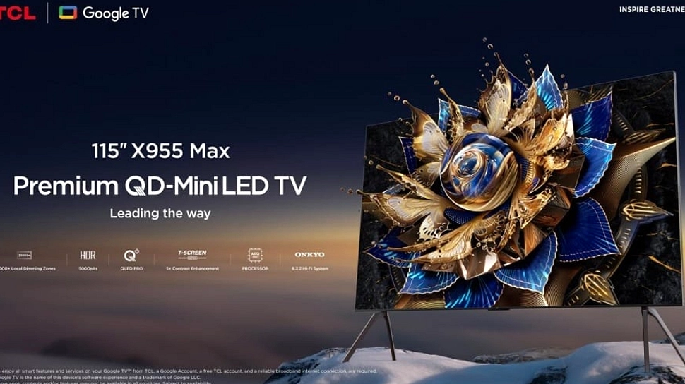 TCL Luncurkan TV Artistik A400 Pro NXT Vision Bersama Informa