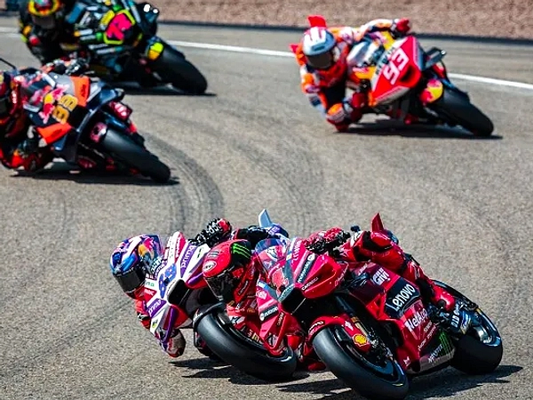 Tebak Rider MotoGP 2026 Pencinta Nasi Goreng, Menang Saldo Rp250 Ribu