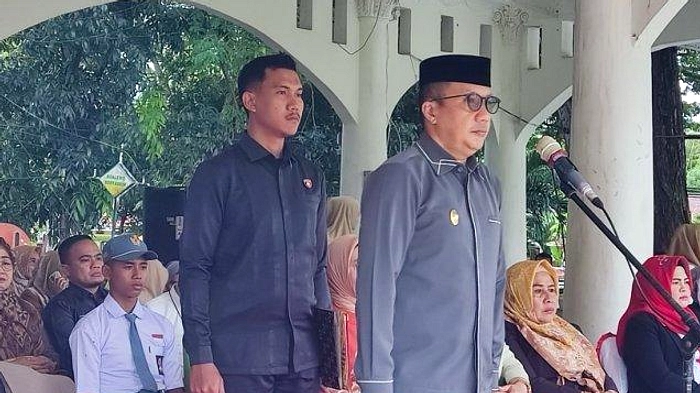 Tegaskan Pembatasan Pembangunan di Kawasan Pelestarian