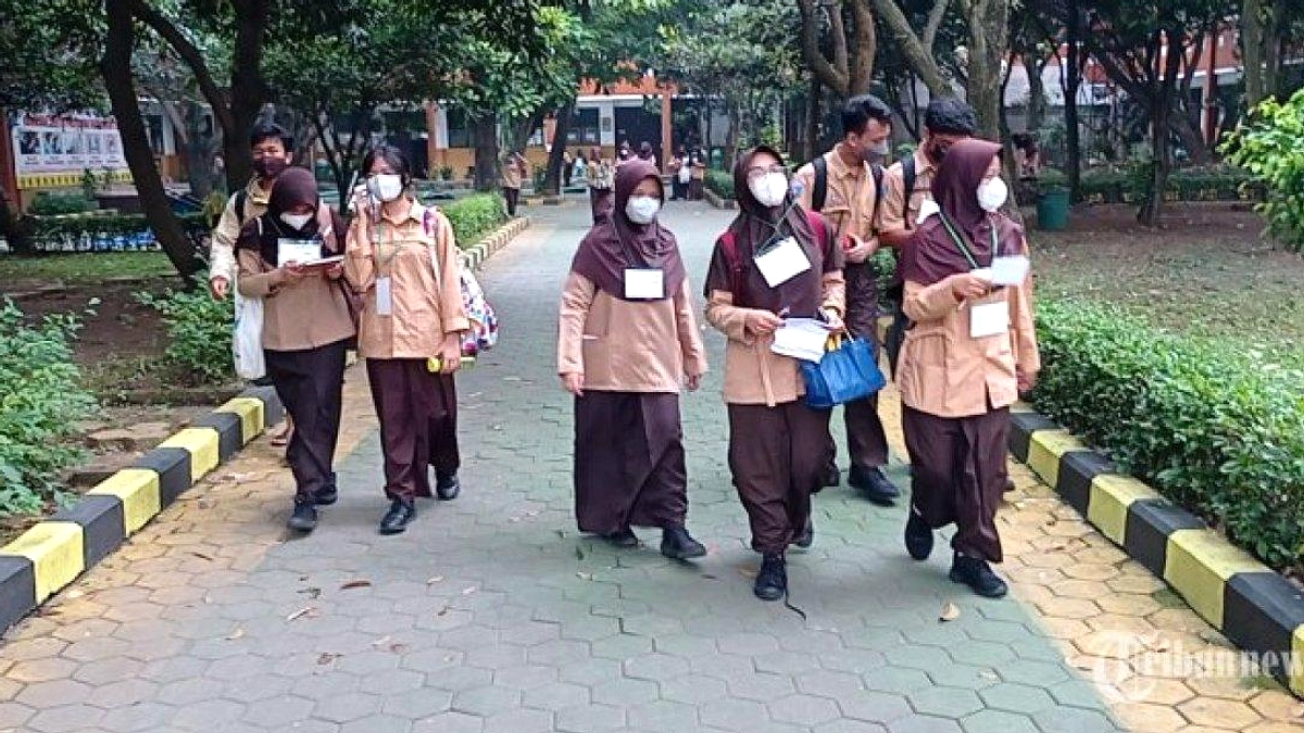 Teka-teki MPLS: Dari Susu hingga Snack, Ini Jawabannya