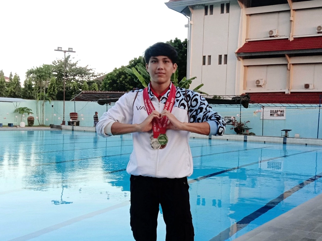 Teknik Pernapasan 4 Detik, Box Breathing, Atasi Kecemasan Jakarta