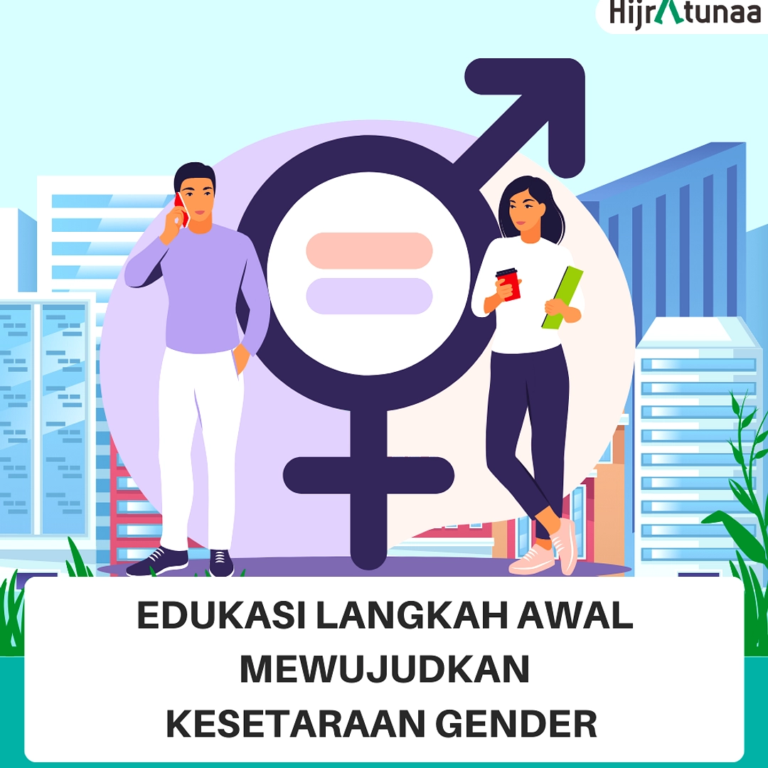 Telkom Indonesia Target 32% Perempuan Karyawan 2030