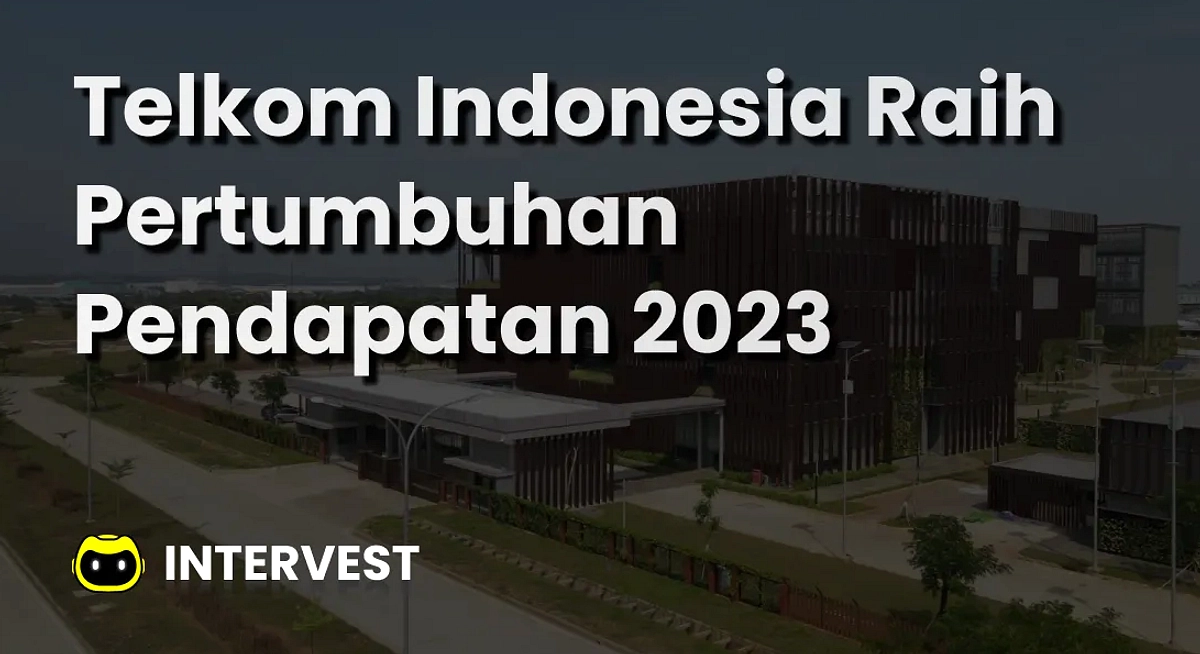 Telkom Laba Rp 17,8 Triliun, TLKM 30 Bawa Transformasi