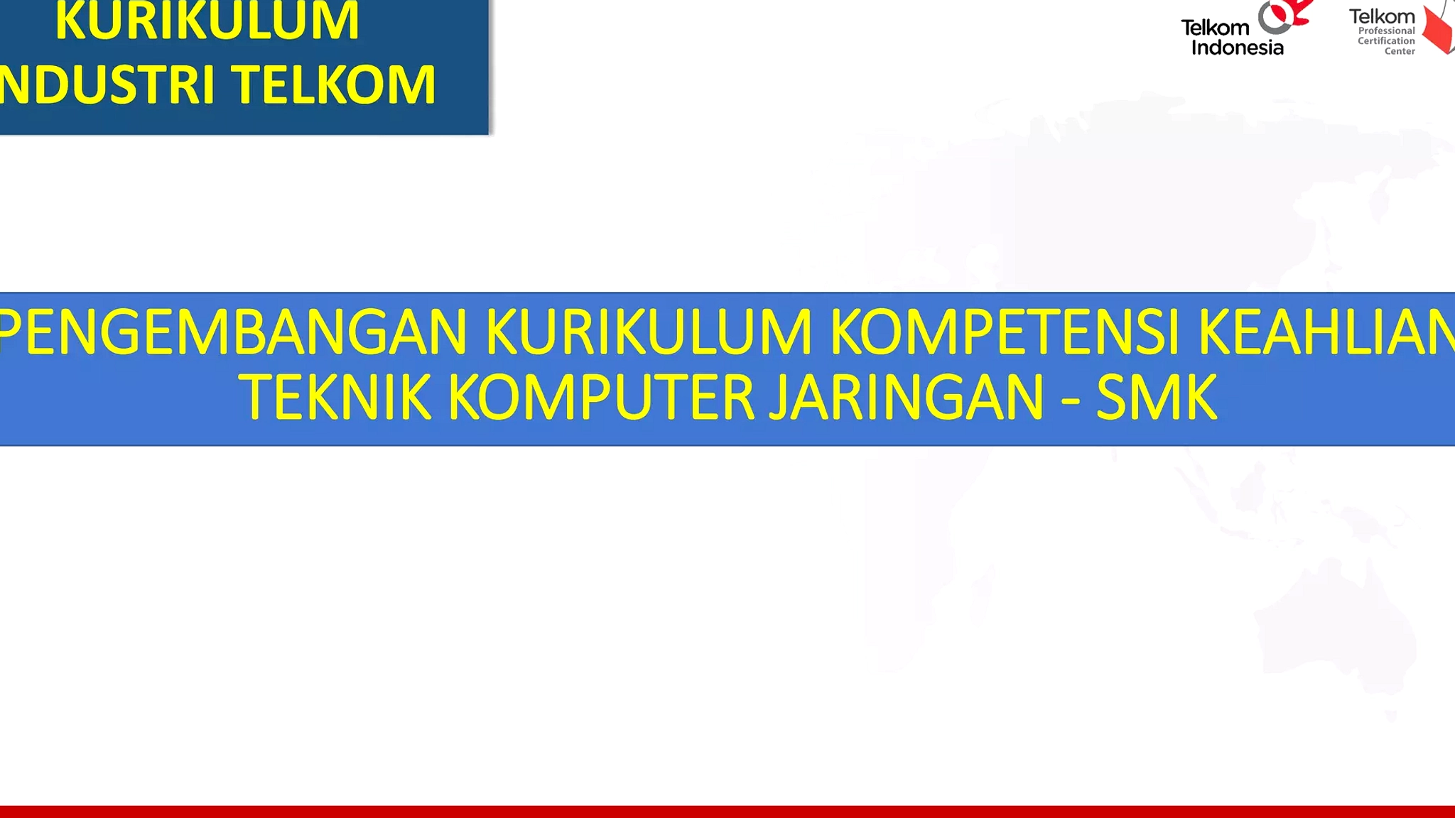 Telkom Perkuat Internet Bisnis & Monitoring Jaringan Industri