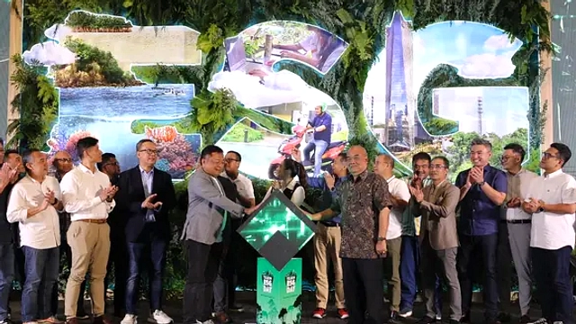 Telkom Ungkap Laporan ESG 2025: Fokus pada Digital