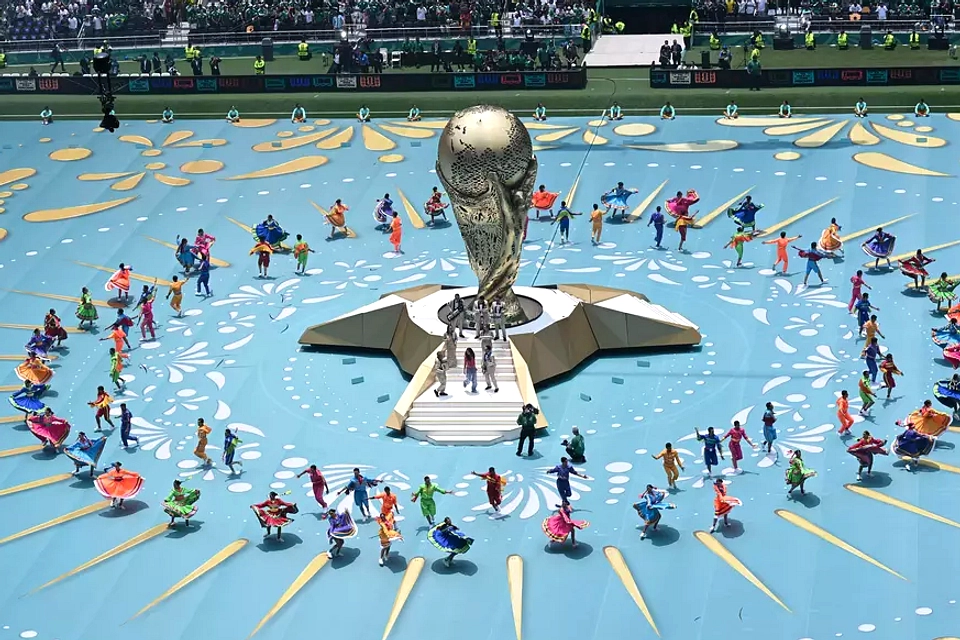Telkomsel Bundling Fola Play, Akses Piala Dunia 2026