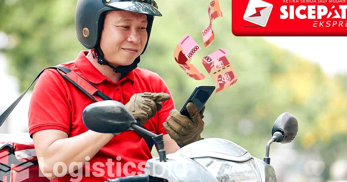 Telkomsel dan SiCepat Luncurkan Paket Data Khusus Kurir