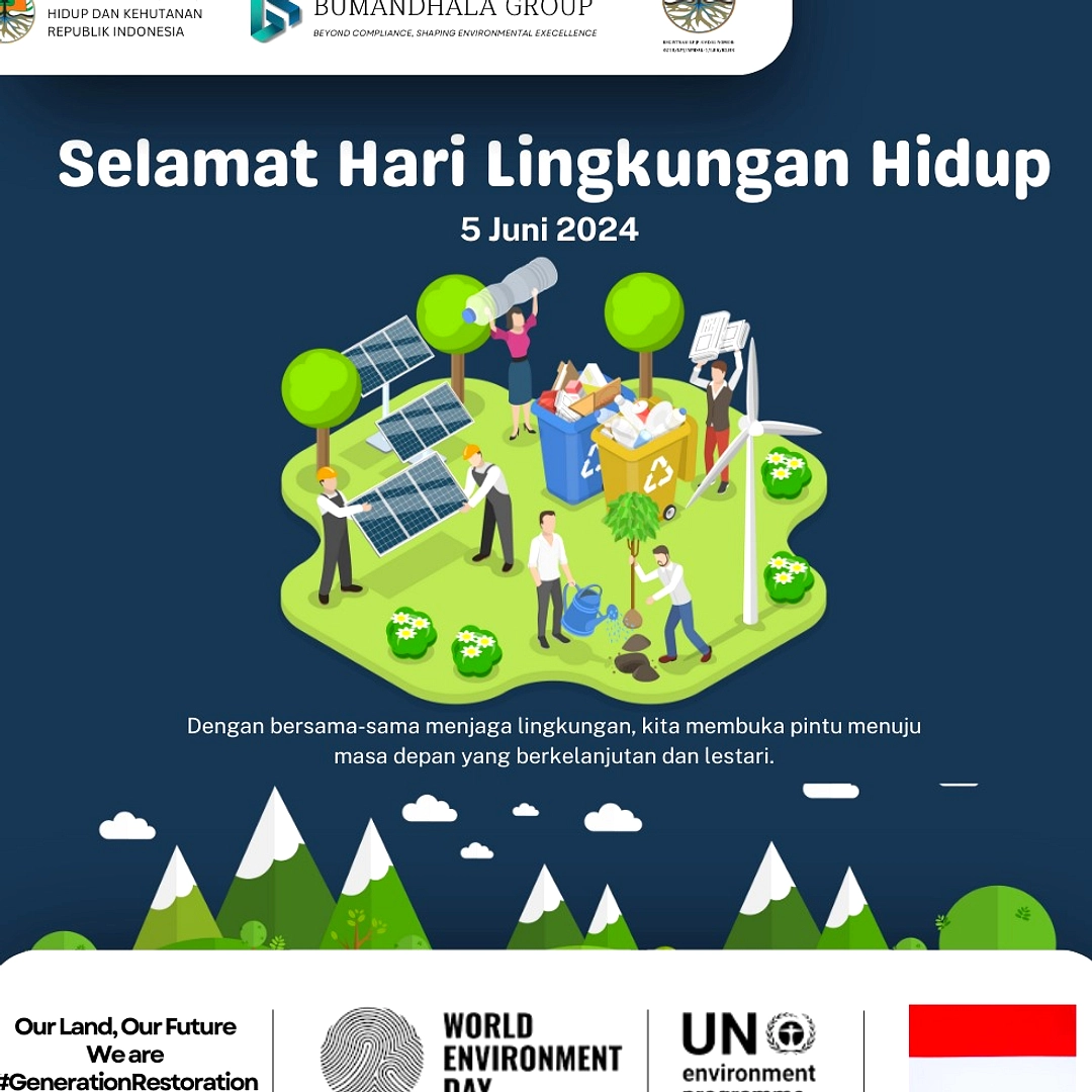 Telkomsel Fokus Layanan Digital Ramah Lingkungan Indonesia