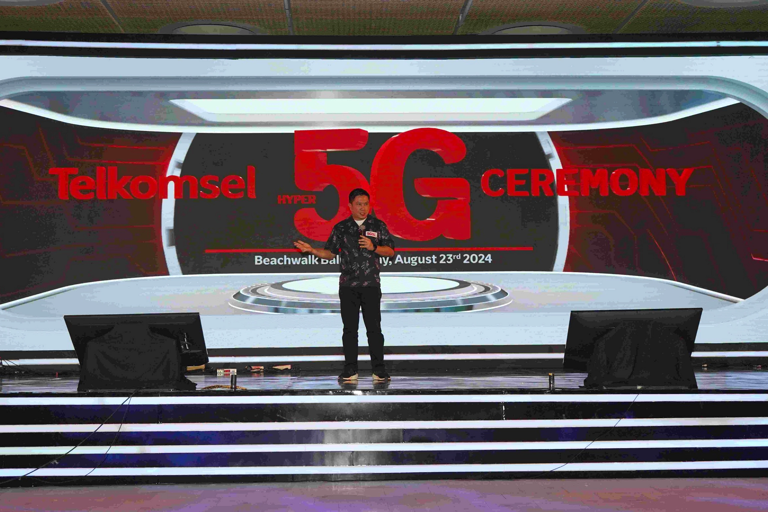Telkomsel Ubah Jajaran Komisaris dan Direksi untuk 2026