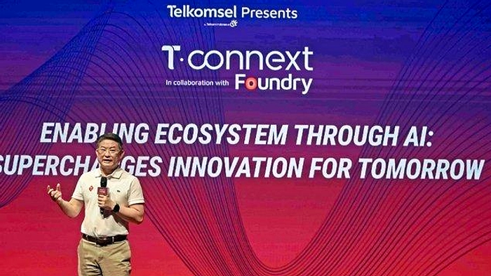 Telkomsel Ulang Tahun ke-31 Fokus pada Pengalaman Pelanggan
