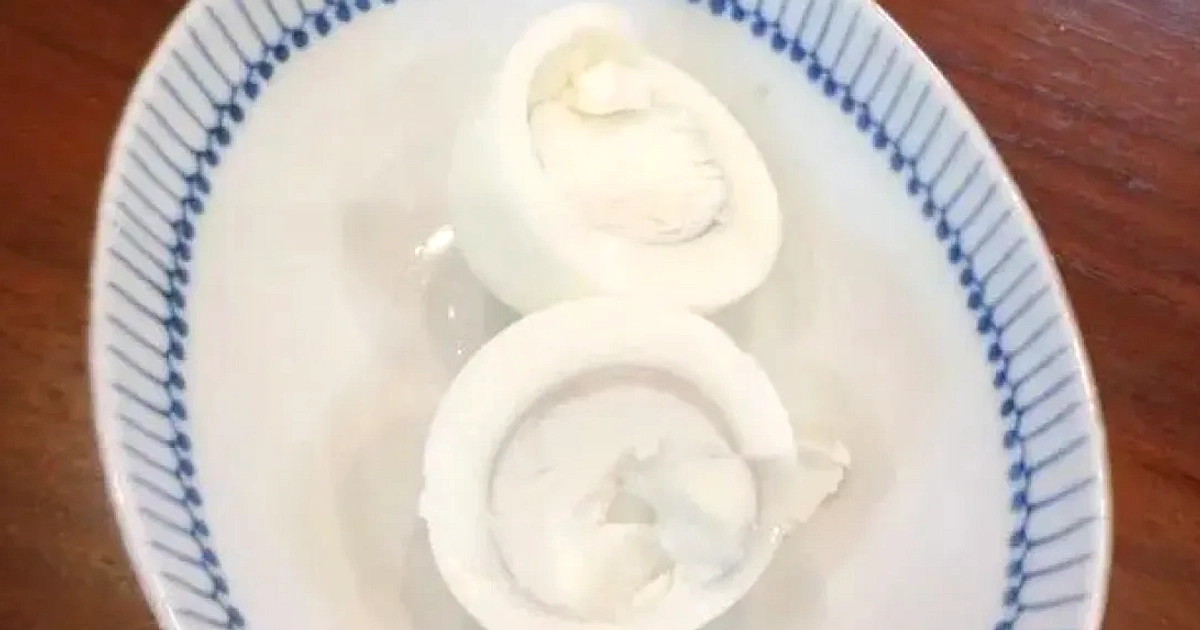 Telur Kometsuya Hokkaido: Kuning Pucat Eksotik Asia
