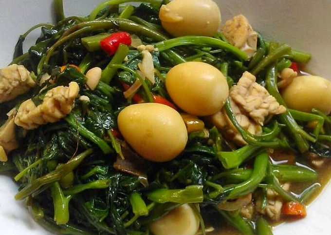 Telur Puyuh: 3 Resep Mudah Menambah Menu Sehat di Rumah