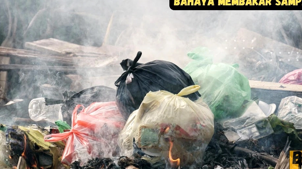 Tempat Pembuangan Sampah Ilegal di Ciganitri Ditutup Permanen