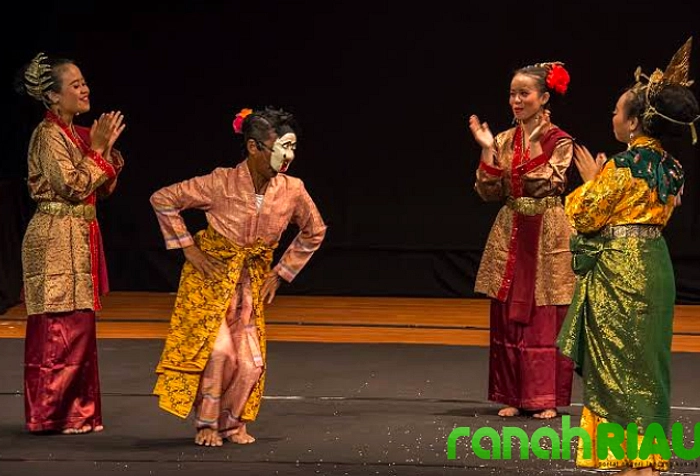 Tempe dan Mak Yong Diharap Masuk UNESCO 2025 Di Indonesia