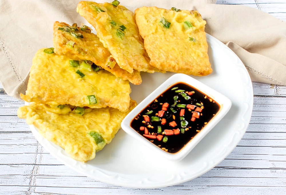 Tempe Mendoan Purwokerto: Resep Gurih dan Renyah Khas