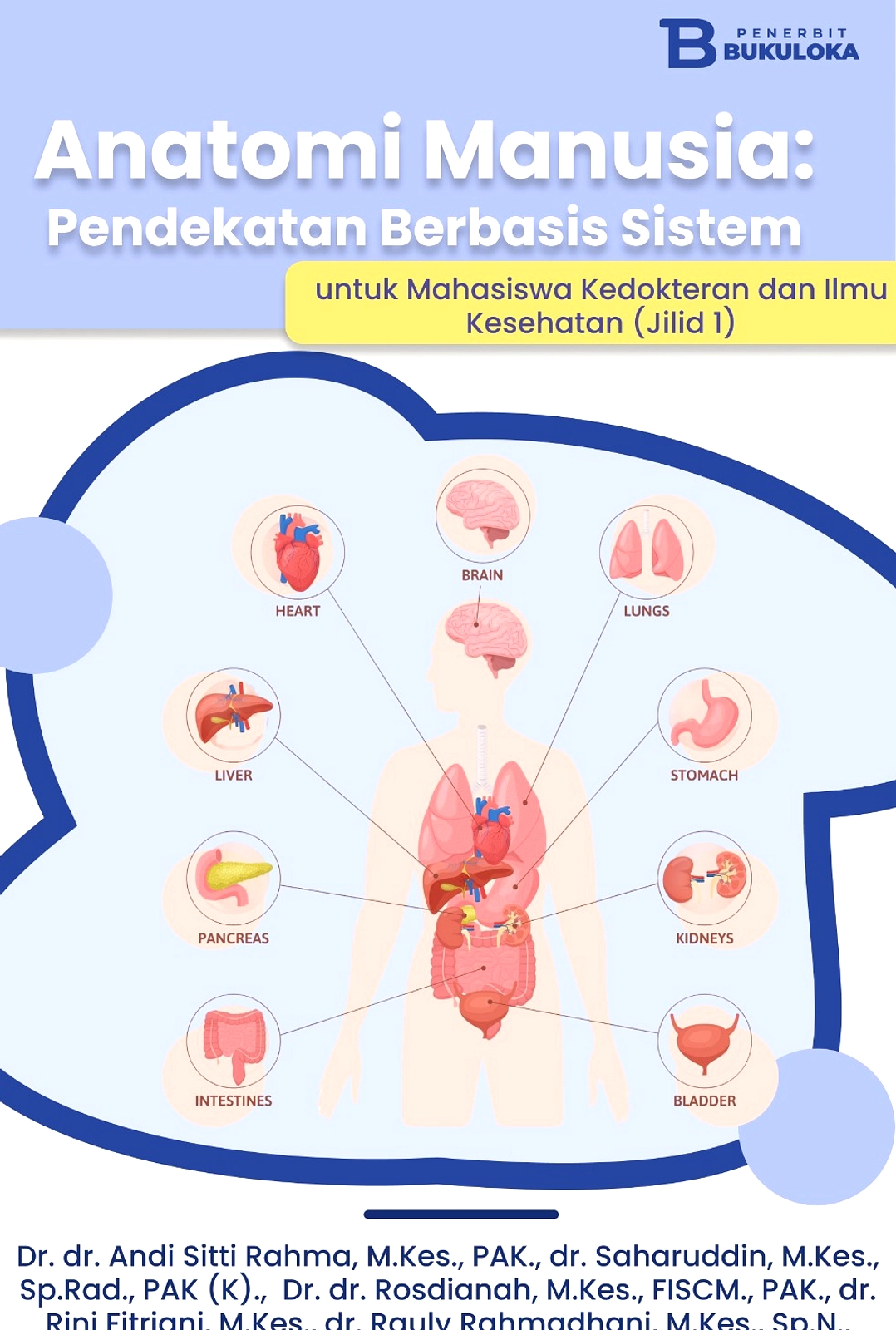 Temuan Mahasiswa: Jasad Pria 78 Tahun Tiga Alat Kelamin