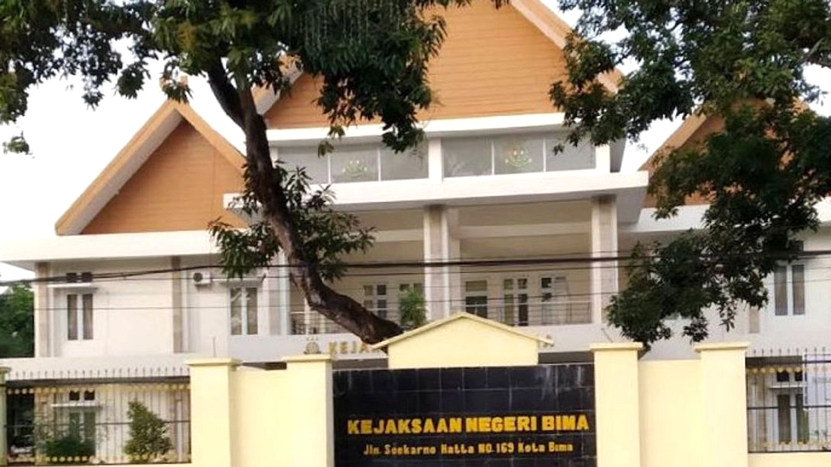 Tersangka Penggelapan Dana Gereja Ditangkap di Kualanamu