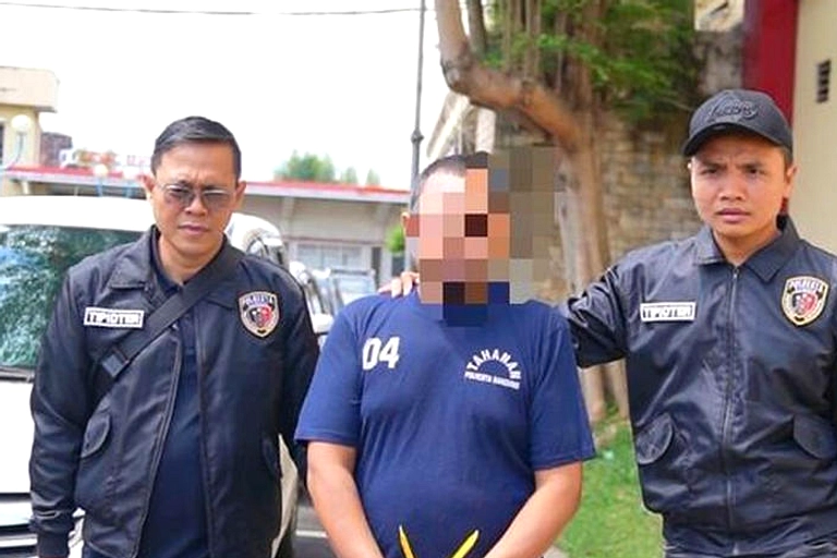 Tes 3 Detik Memeriksa Pelat Palsu di Jalan Raya: Cek Keaslian